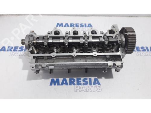 Used Cylinder head RENAULT GRAND SCÉNIC III (JZ0/1_) 1.5 dCi (JZ09, JZ0D, JZ10, JZ14, JZ1G, JZ29, JZ2C) (110 hp) 31467094