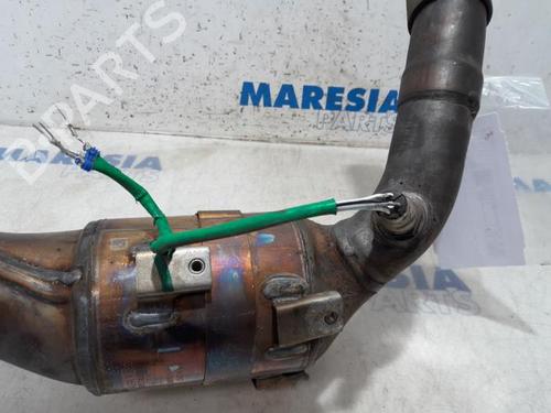 Catalyst FIAT PUNTO (199_) 0.9 | BP31512661M10  - Image 6