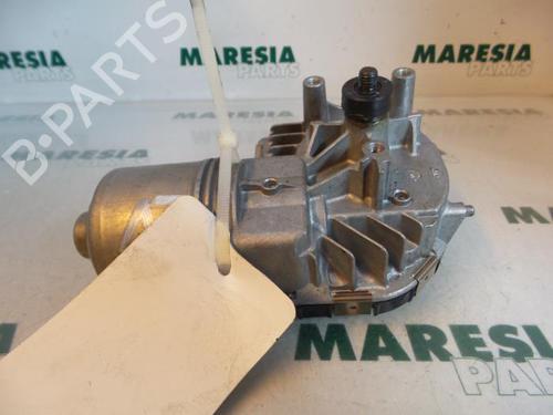 Used Front wiper motor PEUGEOT 3008 I MPV (0U_) 1.6 VTi (120 hp) 31420808