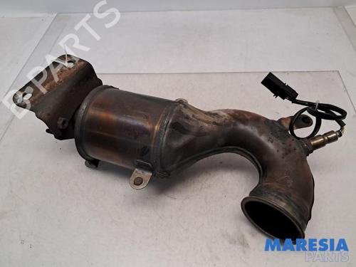 Used Catalyst ALFA ROMEO GIULIETTA (940_) 1.4 TB (940FXB1A, 940FXB11) (170 hp) 31453393