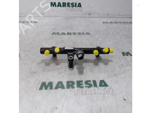 Sprederrør CITROËN C5 III Break (RW_) 2.0 HDi (136 hp) 31436505