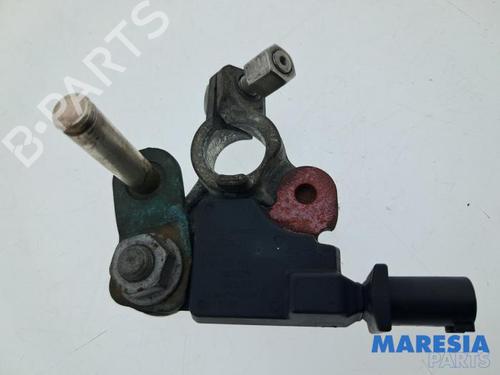 Used Electronic sensor Electronic sensor FIAT 500 (312_) 0.9 (312AXP1A) (60 hp) 40093095 40093095