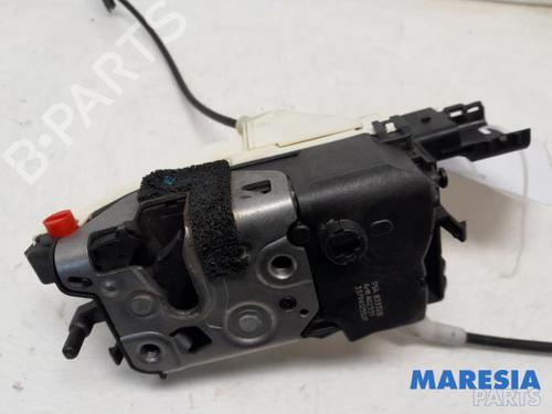 Electronic module PEUGEOT 5008 (0U_, 0E_) 1.6 HDi | BP31526527M83