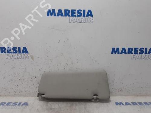 left-sun-visor-renault-clio-iv-bh_-2012-2013-2014-2015-2016-2017-2018-2019-2020-2021-31473991 main image