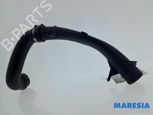 Abgasanlage für CITROËN C4 Picasso I MPV (UD_) 1.6 THP 155 (156 hp) 32197206