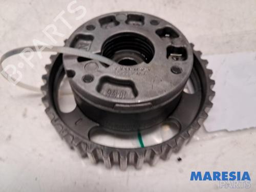 Used Pulley CITROËN C4 CACTUS 1.2 VTi 82 (82 hp) 31455865