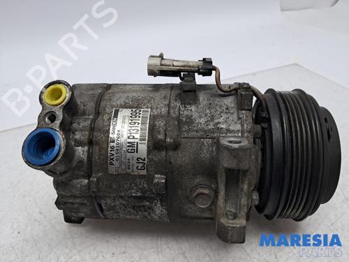 Used AC compressor ALFA ROMEO 159 Sportwagon (939_) 1.8 MPI (939BXL1A) (140 hp) 31478972