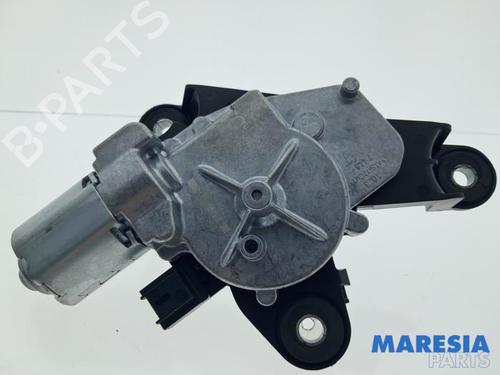 Used Rear wiper motor PEUGEOT 3008 II SUV (MC_, MR_, MJ_, M4_) Hybrid (224 hp) 32485103
