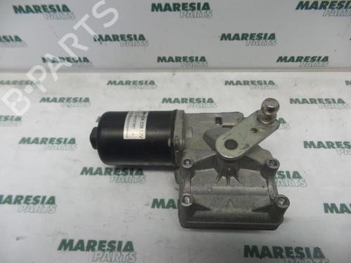 Used Front wiper motor CITROËN C4 I (LC_) 1.6 HDi (90 hp) 31495155