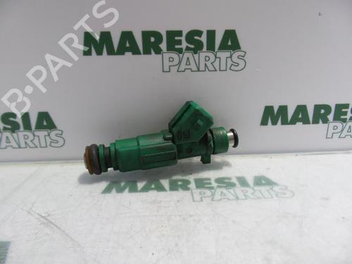 Used Injector FIAT STILO (192_) 2.4 20V (192_XD1A, 192AXD12) (170 hp) 31428063