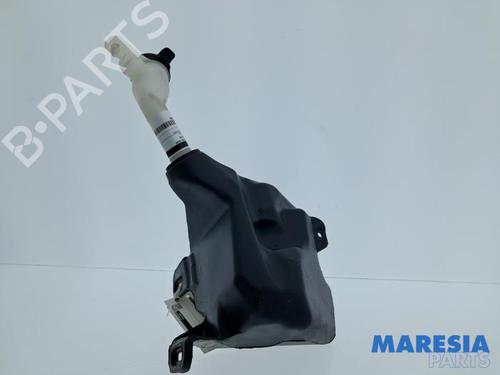 Used Windscreen washer tank Windscreen washer tank OPEL ADAM (M13) 1.0 (90 hp) 33296449 33296449