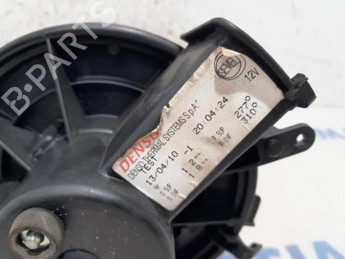 Varmeblæser CITROËN JUMPER II Van 2.2 HDi 120 | BP31503164M62