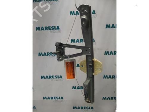 Used Rear right window mechanism RENAULT CLIO II (BB_, CB_) 1.2 (BB0A, BB0F, BB10, BB1K, BB28, BB2D, BB2H, CB0A,... (58 hp) 31408163