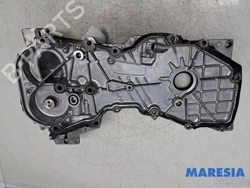 Timing cover RENAULT CLIO V (B7_) 1.0 TCe 100 (B7MT) | BP32011964M123