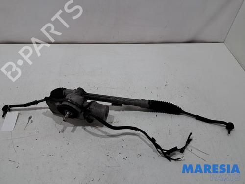 Caixa de direcção CITROËN C3 II (SC_) 1.2 VTi 82 (82 hp) 32012122