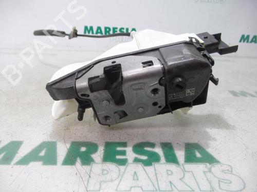 Electronic module PEUGEOT 3008 I MPV (0U_) 1.6 HDi | BP31494735M83