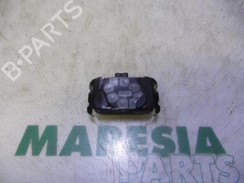 Electronic sensor PEUGEOT 307 SW (3H) 1.6 HDI 110 | BP31434037M84