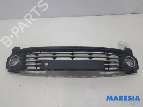 Grill RENAULT CLIO IV (BH_) 1.2 TCe 120 (BHM0) (120 hp) 31525939
