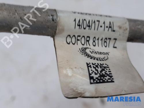 AC pipe CITROËN C4 Picasso II 1.6 THP 155 | BP31479379M126 