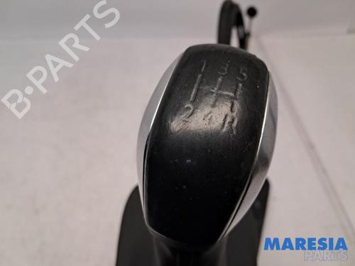 Gear lever PEUGEOT 2008 I (CU_) 1.2 VTi | BP31387294M90 - Image 5