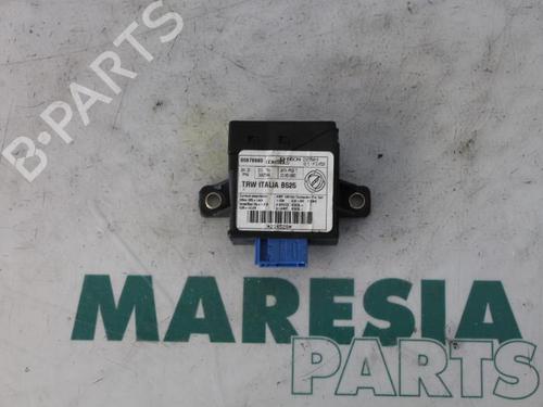 Used Control unit LANCIA THESIS (841_) 2.4 (841AXB1B00) (170 hp) 31490228