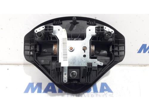 Driver airbag PEUGEOT 207 (WA_, WC_) 1.6 HDi | BP31497020C9