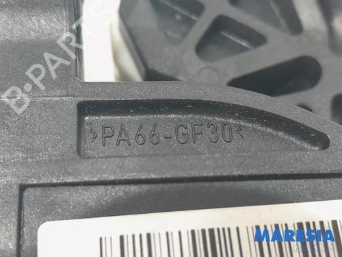 Electronic module CITROËN C5 III (RD_) 1.6 THP 155 (RD5FV8, RD5FNA) | BP31415989M83