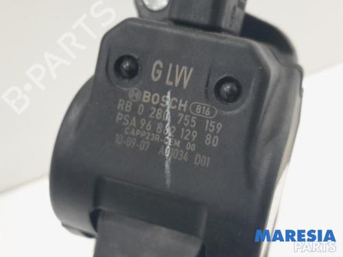 Electronic module CITROËN C5 III (RD_) 1.6 THP 155 (RD5FV8, RD5FNA) | BP31415989M83