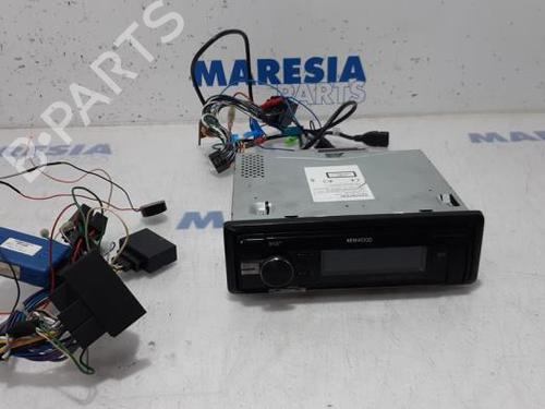 Used Electronic module Electronic module PEUGEOT 307 CC (3B) 2.0 16V (140 hp) 31470745 31470745