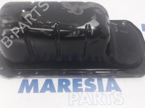 Used Front right seatbelt PEUGEOT 208 I (CA_, CC_) 1.4 HDi (68 hp) 31463749