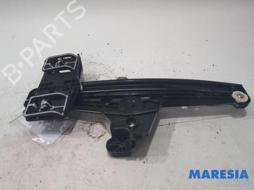 Rear left window mechanism OPEL CORSA F (P2JO) CORSA-e (68) | BP31530322C24 
