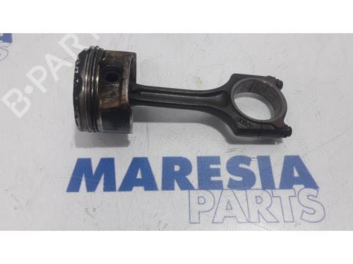 Used Other PEUGEOT 5008 (0U_, 0E_) 1.6 16V (120 hp) 31421229