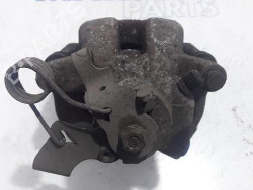 Left rear brake caliper CITROËN C5 III Break (RW_) 1.6 THP 155 | BP31452215M107