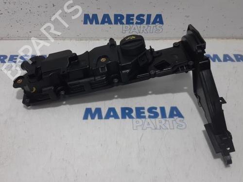 Used Valve cover CITROËN JUMPY II Van 1.6 HDi 90 8V (90 hp) 31456045