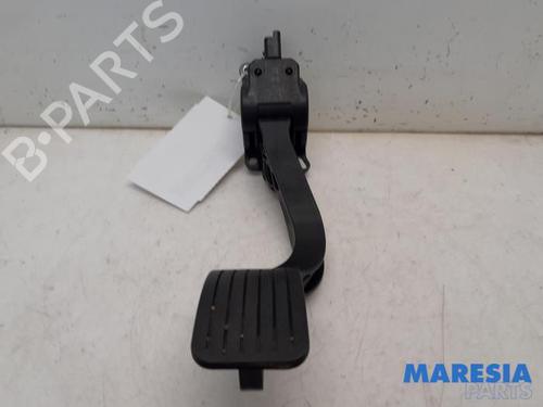 Used Electronic module Electronic module PEUGEOT 5008 (0U_, 0E_) 1.6 16V (156 hp) 31523465 31523465