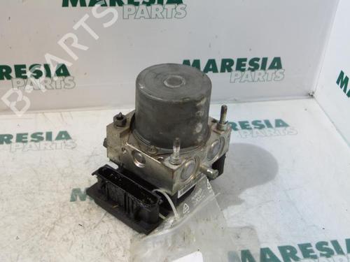 ABS pump PEUGEOT 307 Break (3E) 1.6 HDi | BP31489318M43