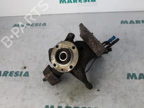 Used Left front steering knuckle CITROËN C5 I Break (DE_) 1.8 16V (DE6FZB, DE6FZE) (115 hp) 31489108