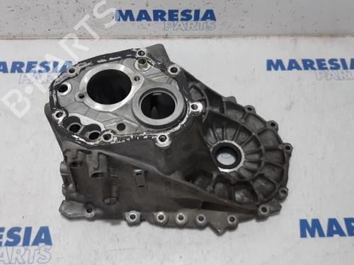 Used Manual Gearbox (For Parts) PEUGEOT 5008 (0U_, 0E_) 1.6 16V (156 hp) 31483395