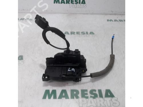 Used Electronic module Electronic module RENAULT KANGOO Express (FW0/1_) 1.5 dCi 90 (FW0G, FW05, FW08, FW11) (90 hp) 31508090 31508090