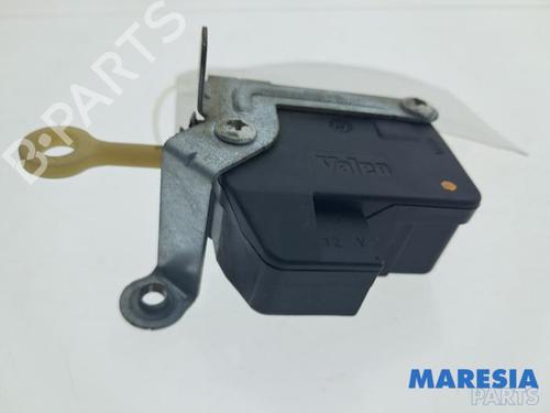 Used Electronic module Electronic module PEUGEOT 107 (PM_, PN_) 1.0 (68 hp) 33720147 33720147