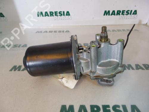 Used Front wiper motor RENAULT MEGANE I Coach (DA0/1_) 2.0 16V (DA0H) (147 hp) 31447530
