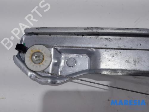 Front left window mechanism PEUGEOT 2008 I (CU_) 1.6 HDi | BP31437370C22 - Image 6