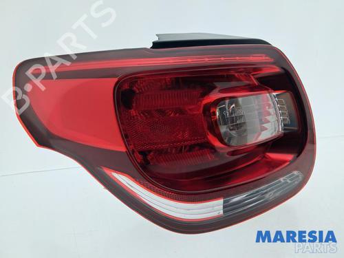 Left taillight CITROËN DS3 (SA_) 1.6 VTi 120 | BP38412713C34 - Image 2
