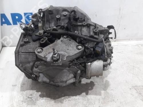 Gearbox RENAULT ESPACE IV (JK0/1_) 2.0 dCi (JK03, JK04, JK1C, JK1G, JK1J, JK1K) | BP31446336M3