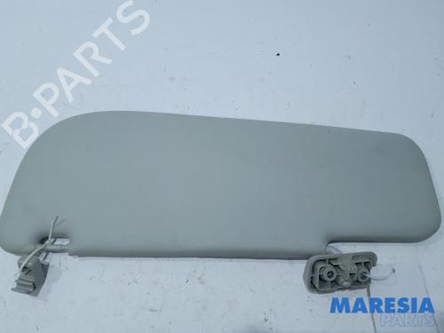 Right sun visor FIAT DOBLO Cargo (263_) 1.4 | BP31446440I2 - Image 7