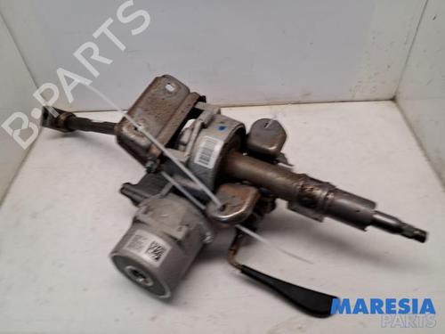 Used Steering column FIAT 500 (312_) 1.2 (312AXA1A) (69 hp) 31510814