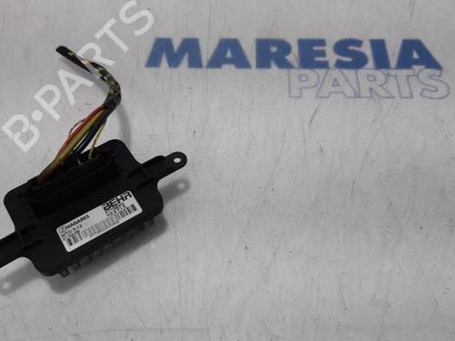 Used Electronic sensor PEUGEOT 3008 I MPV (0U_) 1.6 THP (150 hp) 31396617