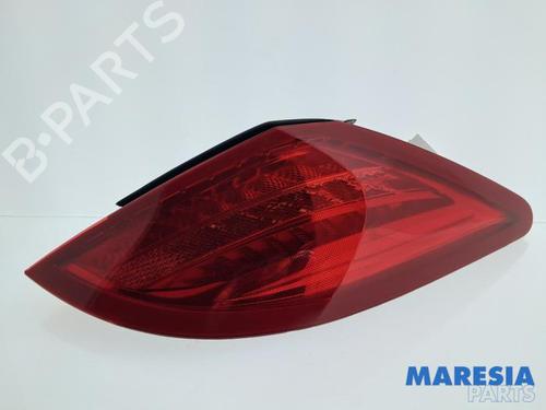 Used Right taillight Right taillight PEUGEOT 308 CC (4B_) 1.6 16V (120 hp) 33674446 33674446