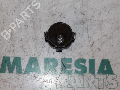 Used Electronic sensor RENAULT MEGANE II (BM0/1_, CM0/1_) 1.6 16V (112 hp) 31431063