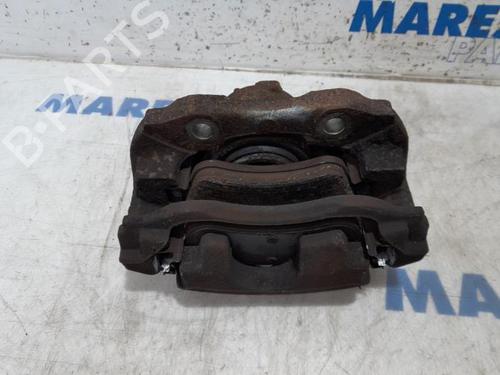 Right front brake caliper CITROËN DS3 (SA_) 1.4 HDi 70 (SA8HP4) | BP31395828M104 - Image 3